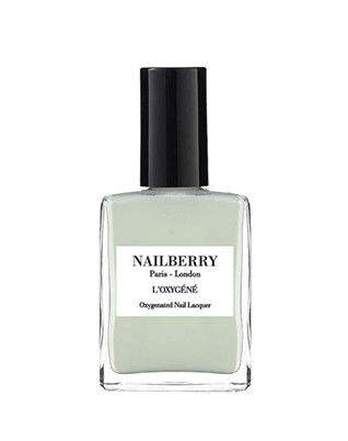 Nailberry Neglelak - Grøn